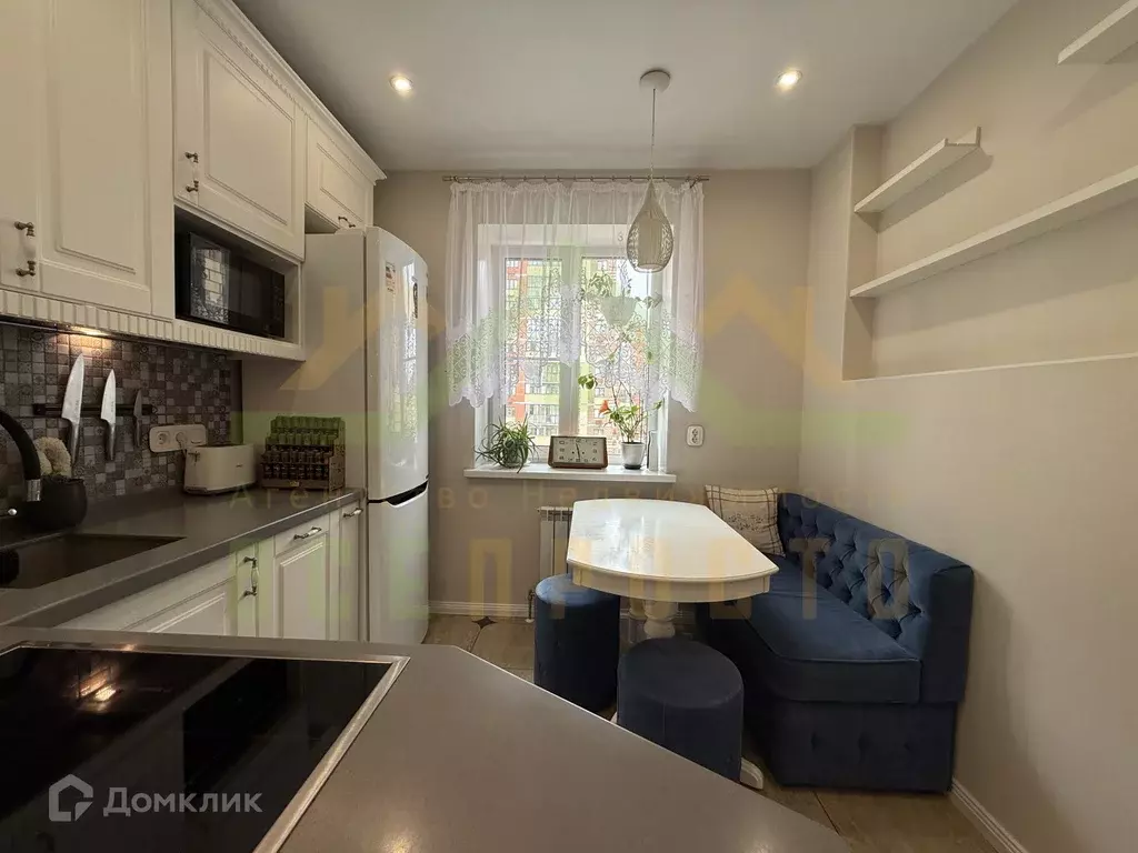 Продаётся 2-к квартира, 55 м - Фото 1