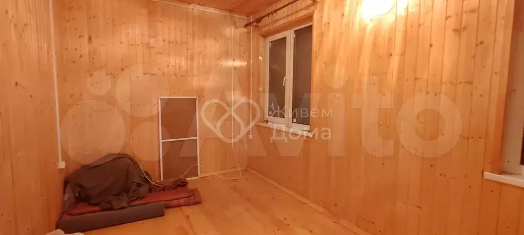 Дача 24,3 м на участке 5,4 сот. - Фото 1