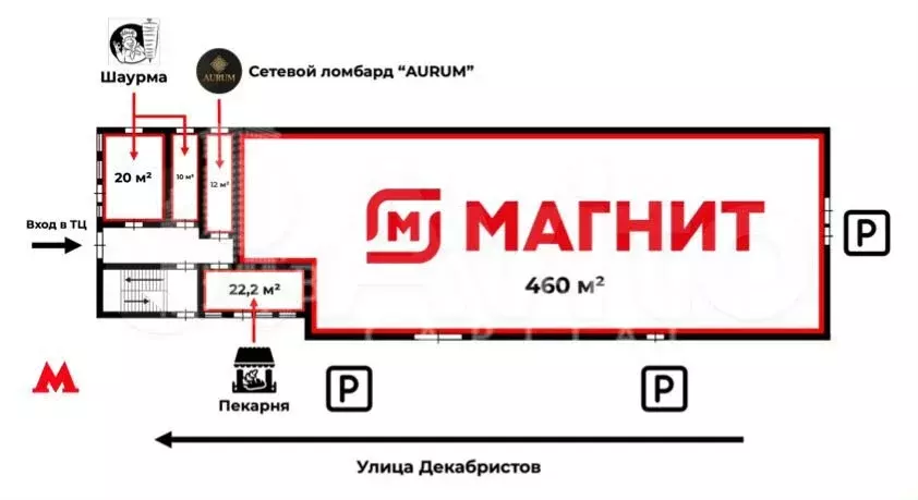 Арендный бизнес, окупаемость - 11 лет 7 месяцев - Фото 0