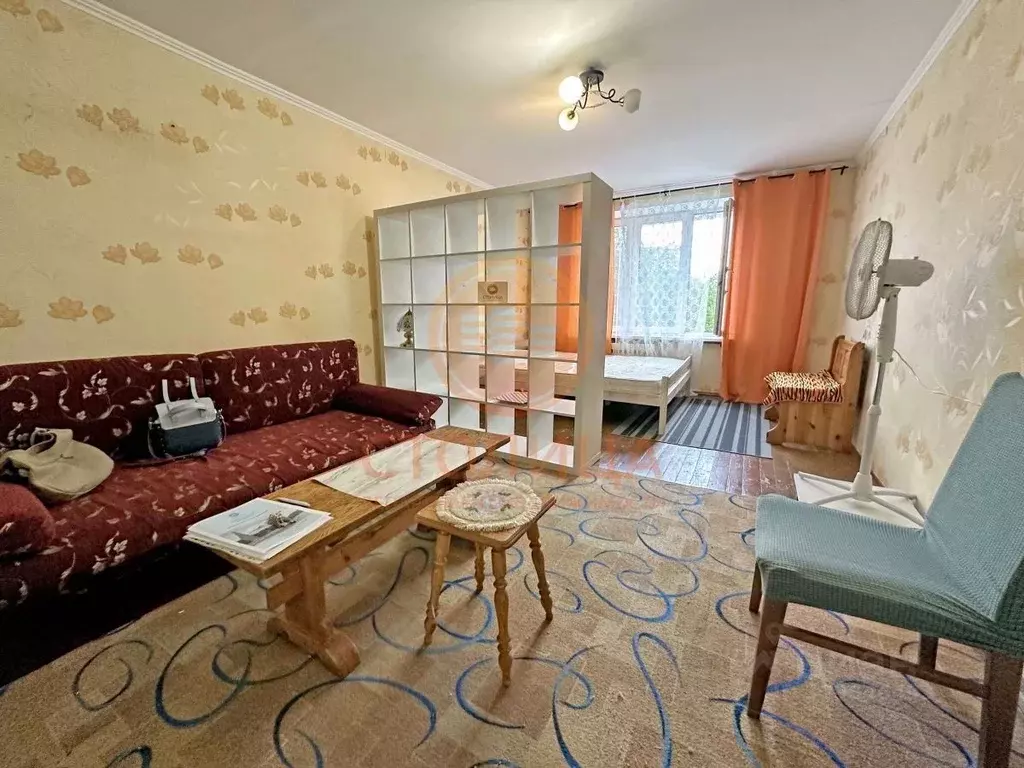 1-к кв. Москва Уральская ул., 13 (33.0 м) - Фото 2