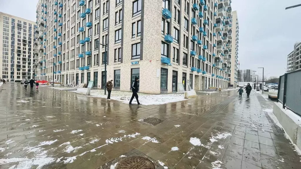 Помещение свободного назначения в Московская область, Химки ... - Фото 2