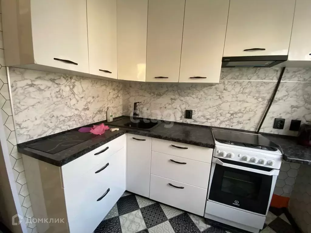 Продаётся 3-к квартира, 61.1 м - Фото 0