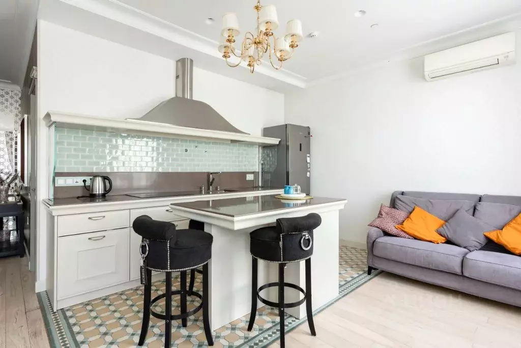 2-к кв. Москва Первомайская ул., 42к3 (53.0 м) - Фото 1