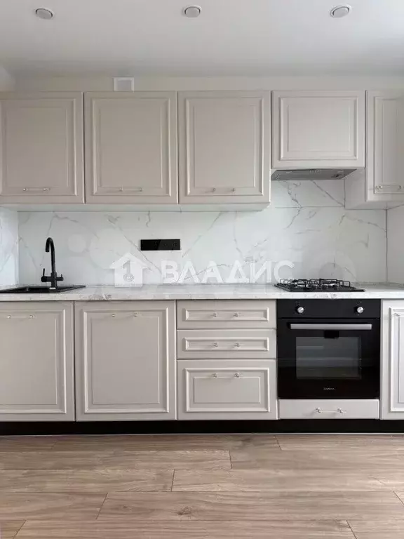2-к. квартира, 36,7 м, 9/9 эт. - Фото 1
