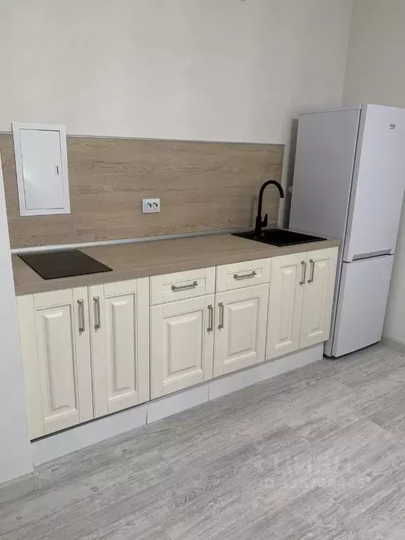 1-к кв. Омская область, Омск ул. Александра Захарченко, 5 (39.0 м) - Фото 1