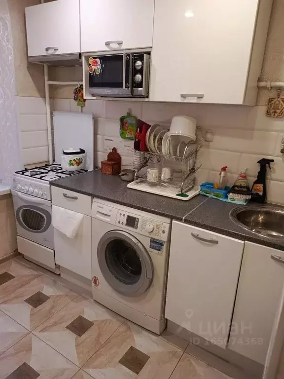 Комната Московская область, Химки Аптечная ул., 6 - Фото 1