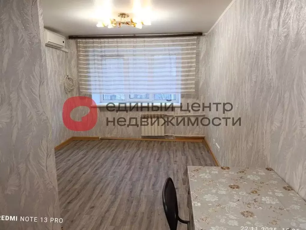 Комната Тюменская область, Тюмень Фабричная ул., 22 (18.0 м) - Фото 2