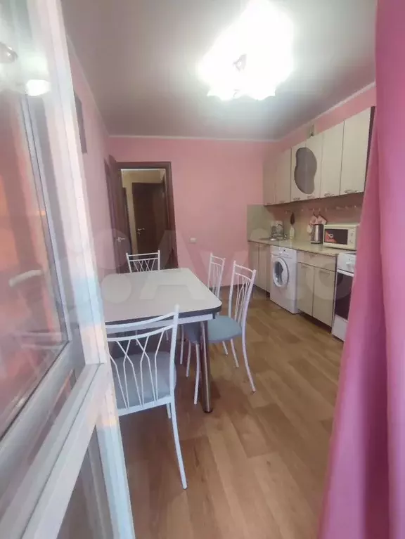 1-к. квартира, 35 м, 3/10 эт. - Фото 0