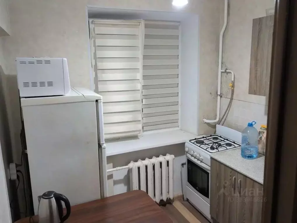 2-к кв. Москва 5-й Останкинский пер., 11 (43.0 м) - Фото 2