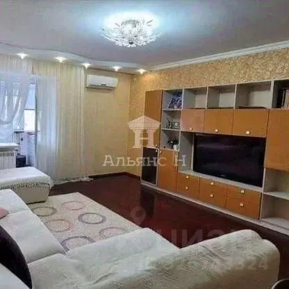 2-к кв. Ростовская область, Азов Азовский район, Московская ул., 91 ... - Фото 1