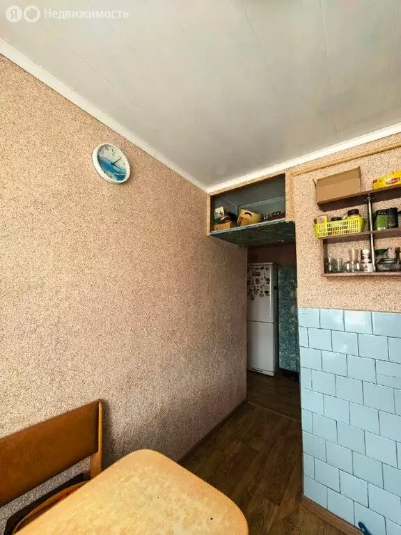 3-комнатная квартира: посёлок Нагорный, Яминская улица, 32 (60.1 м) - Фото 2