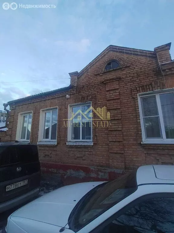 Дом в посёлок городского типа Заводской, 1-я линия, 13 (93 м) - Фото 1