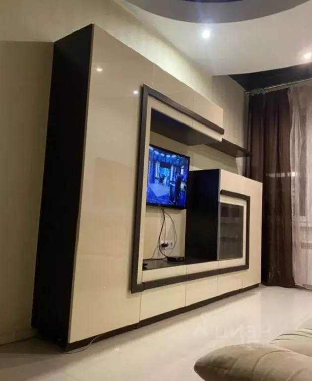 Студия Краснодарский край, Сочи Бытха мкр, ул. Краевско-Греческая, ... - Фото 2