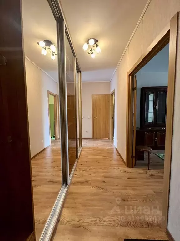 2-к кв. Москва Малая Филевская ул., 18 (55.1 м) - Фото 1