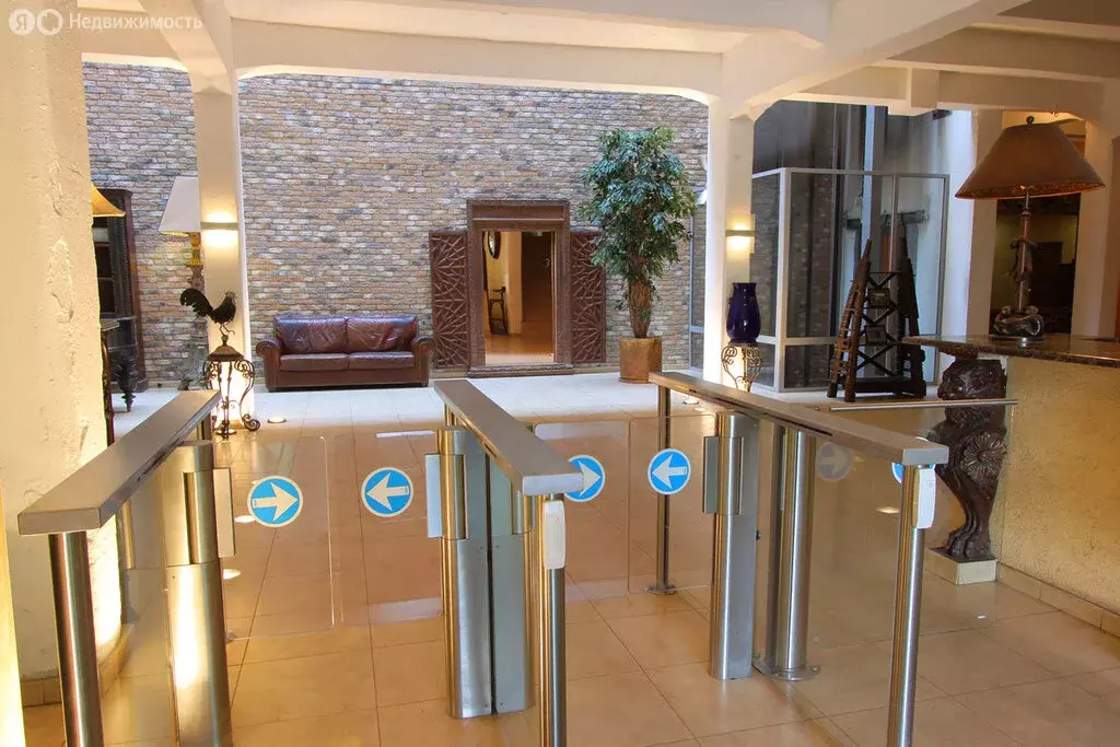 Помещение свободного назначения (580 м) - Фото 1