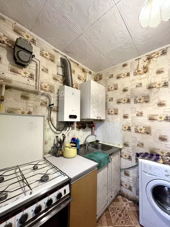 3-к кв. Чувашия, Канаш Восточный мкр, 14 (51.3 м) - Фото 1