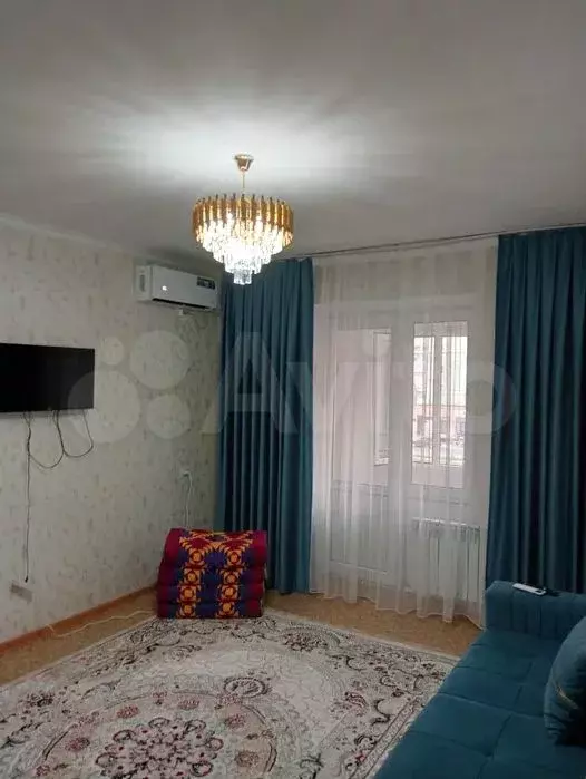 2-к. квартира, 45 м, 4/5 эт. - Фото 1