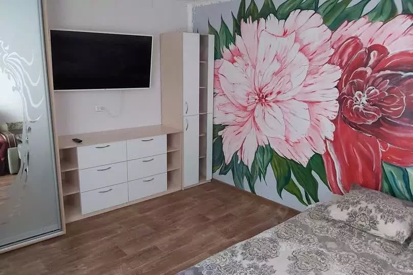 Дом в Крым, Евпатория ул. Трудовая, 60А (10 м) - Фото 1