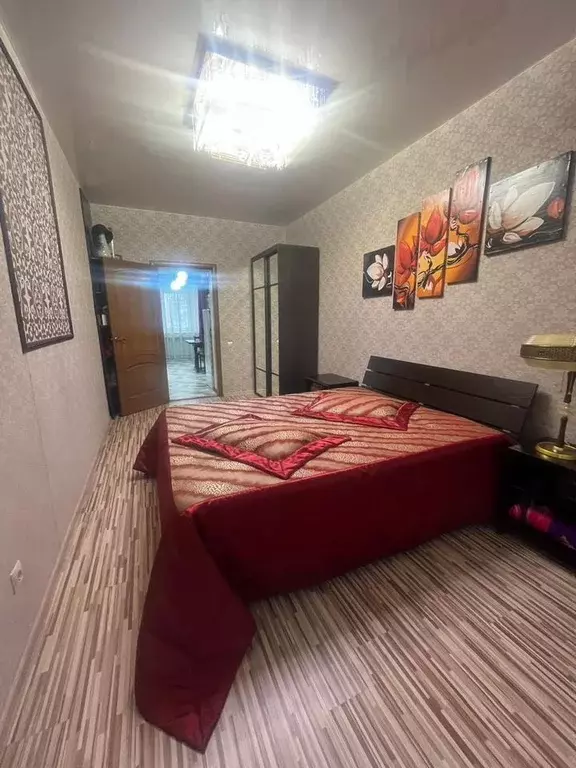 3-к кв. Свердловская область, Дегтярск ул. Калинина, 38 (64.0 м) - Фото 1