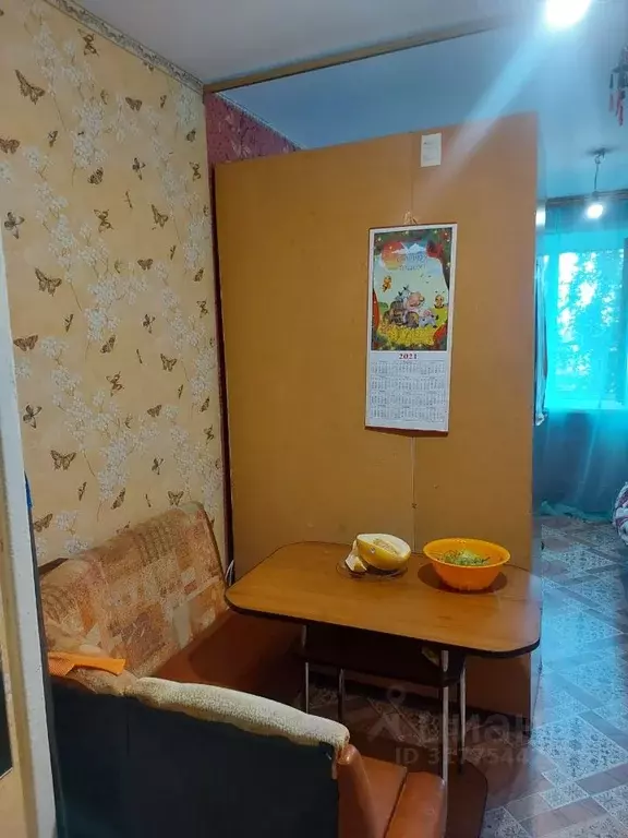 1-к кв. Кемеровская область, Кемерово ул. Ленина, 6 (20.0 м) - Фото 0