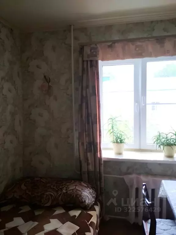 Комната Пензенская область, Пенза ул. Циолковского, 16 (10.0 м) - Фото 1