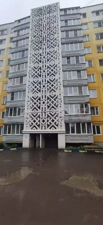 1-к. квартира, 34 м, 5/9 эт. - Фото 0