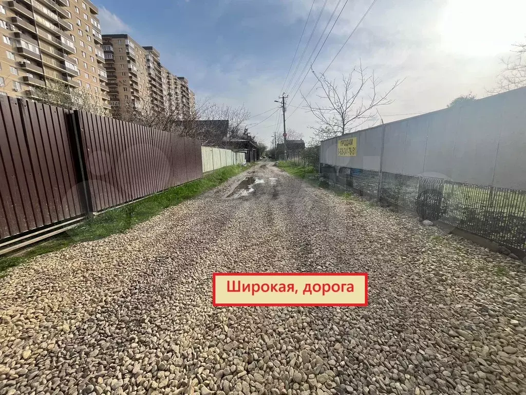 Участок 6 сот. (СНТ, ДНП) - Фото 0