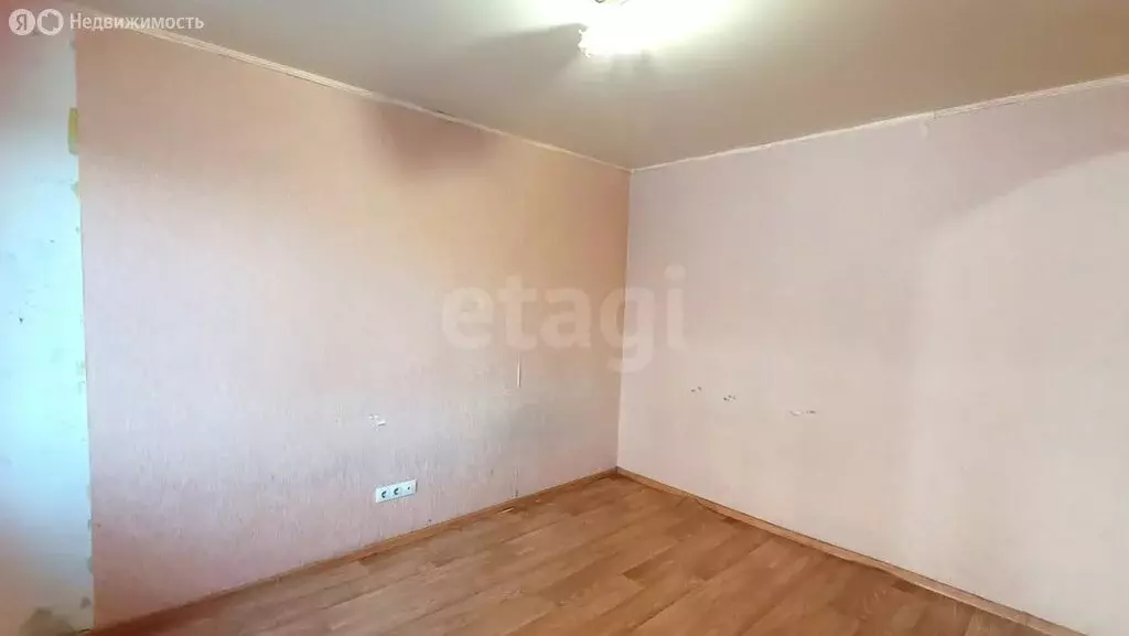 2-комнатная квартира: Самара, улица Энтузиастов, 89 (45 м) - Фото 2