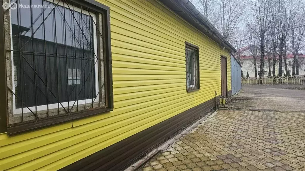 Склад (400 м) - Фото 1