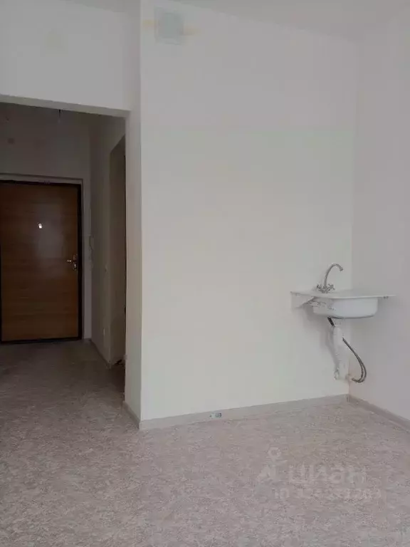 1-к кв. Красноярский край, Красноярск ул. Лесников, 51 (33.3 м) - Фото 2