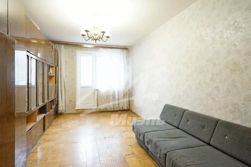 Продается 3-комнатная квартира - Фото 2