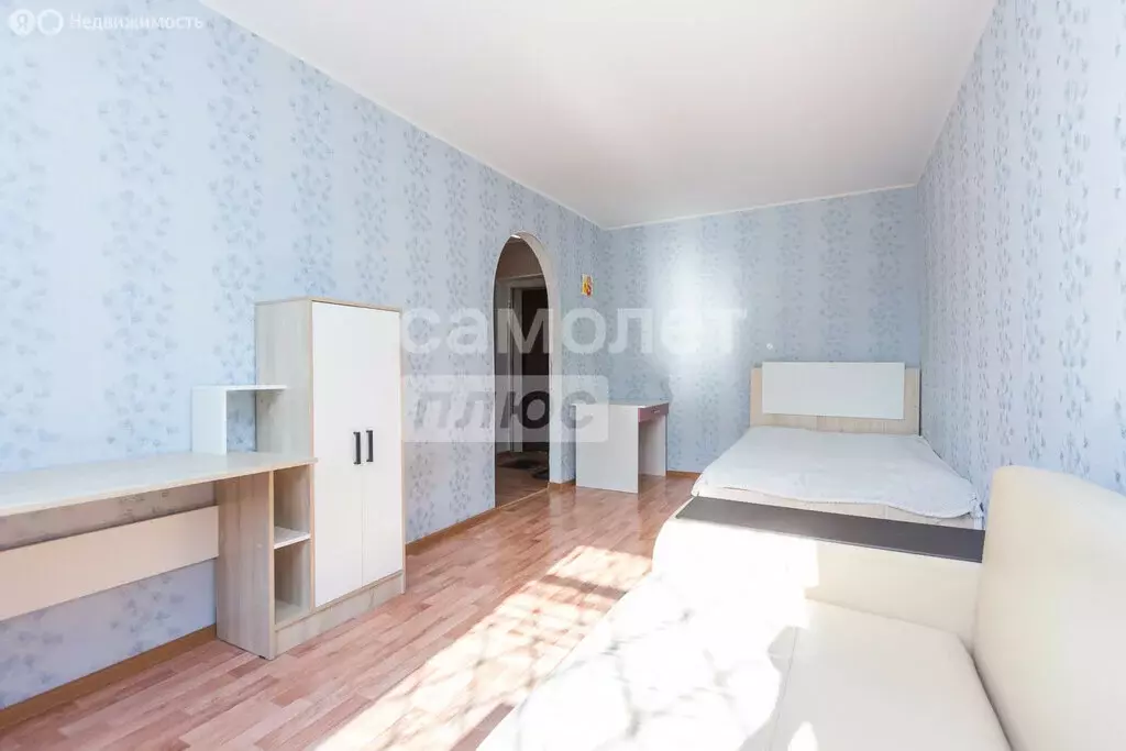 1-комнатная квартира: Уфа, проспект Октября, 112/3 (33 м) - Фото 1