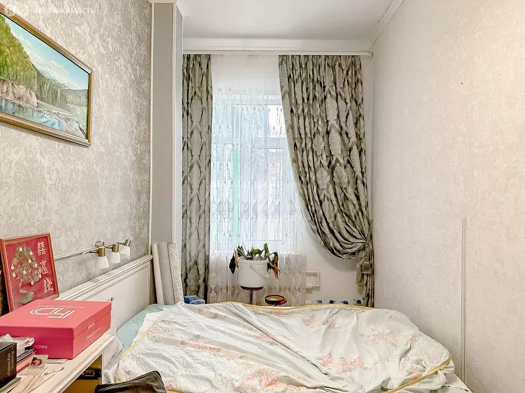 2-комнатная квартира: Гаврилов-Ям, улица Семашко, 13 (44 м) - Фото 1