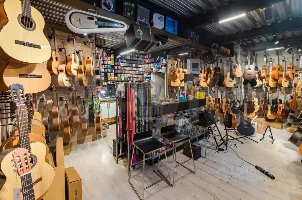 Офис в Москва Бауманская ул., 11С1 (168 м) - Фото 2