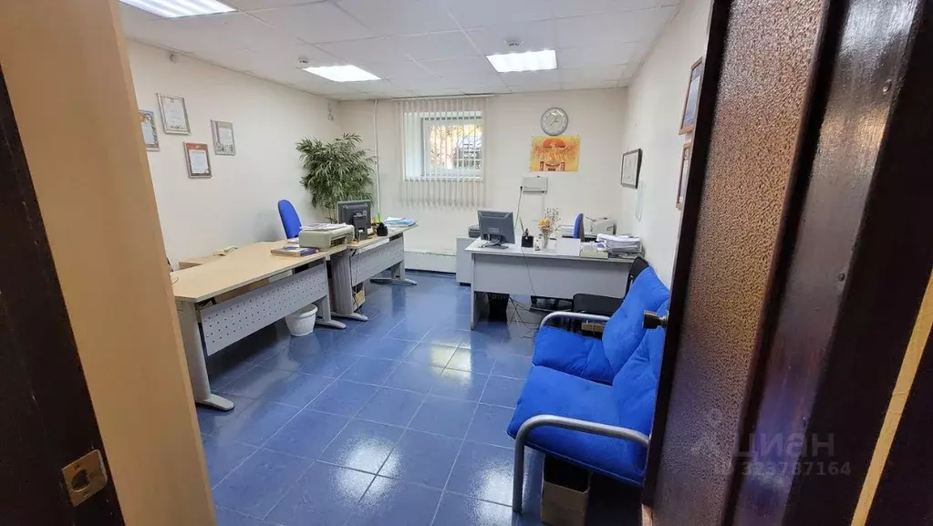 Помещение свободного назначения в Челябинская область, Копейск просп. ... - Фото 1