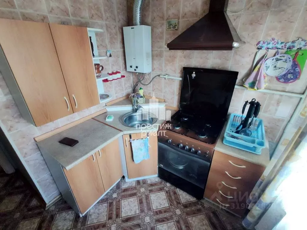 1-к кв. Калужская область, Калуга ул. Добровольского, 26 (32.0 м) - Фото 0