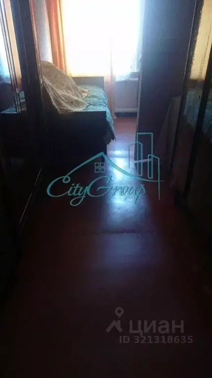 2-к кв. Оренбургская область, Кувандыкский муниципальный округ, ... - Фото 1