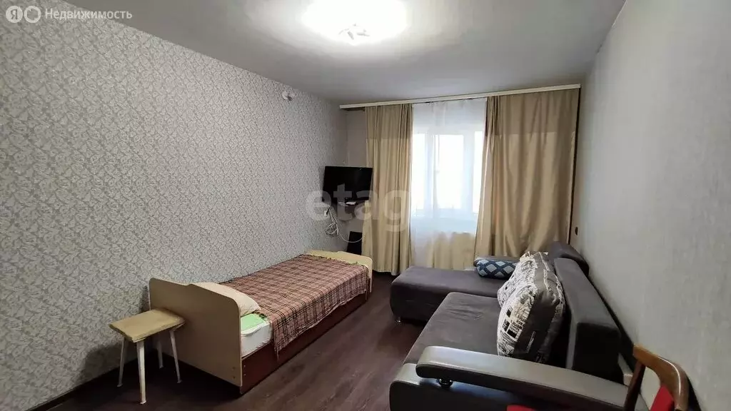 3-комнатная квартира: Норильск, Комсомольская улица, 41А (56.7 м) - Фото 0