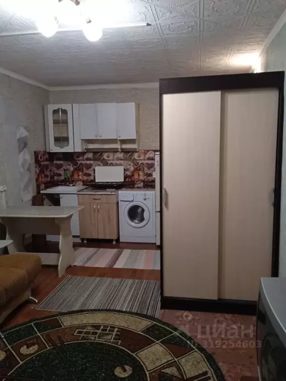 Комната Красноярский край, Красноярск ул. 26 Бакинских Комиссаров, 25 ... - Фото 1