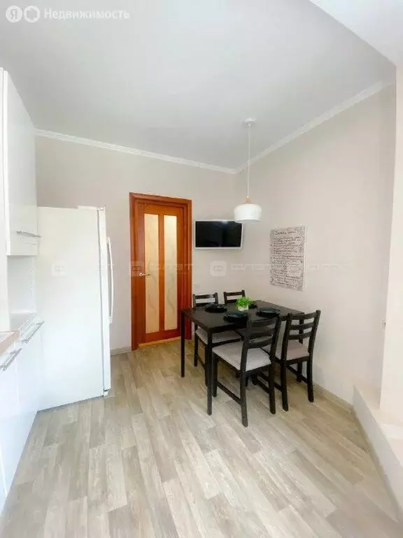 2-комнатная квартира: Казань, Ново-Савиновский район, Меридианная ... - Фото 2