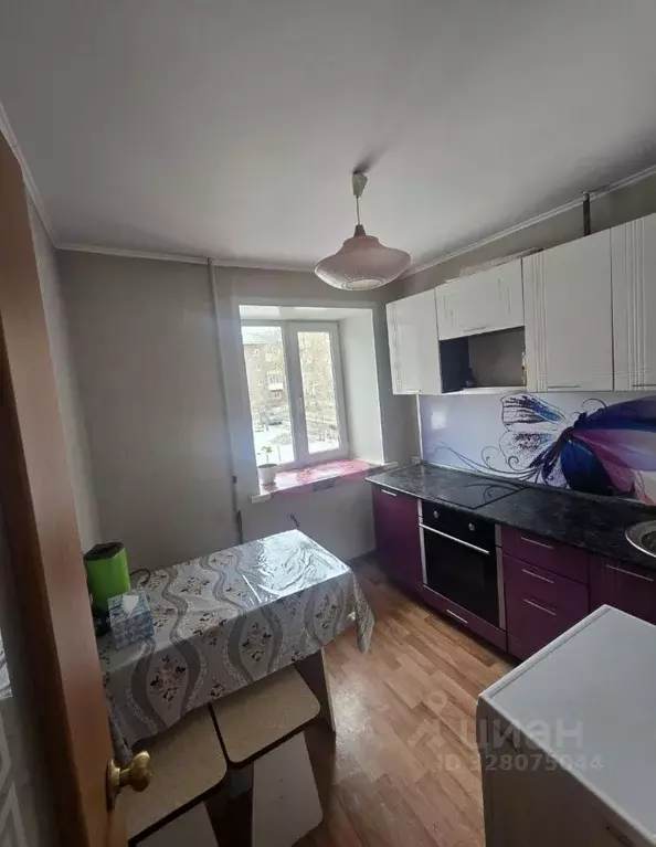 2-к кв. Иркутская область, Иркутск Байкальская ул., 202А (44.0 м) - Фото 2