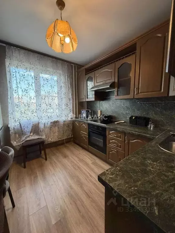 2-к кв. Забайкальский край, Чита Северный мкр, 62 (52.2 м) - Фото 1