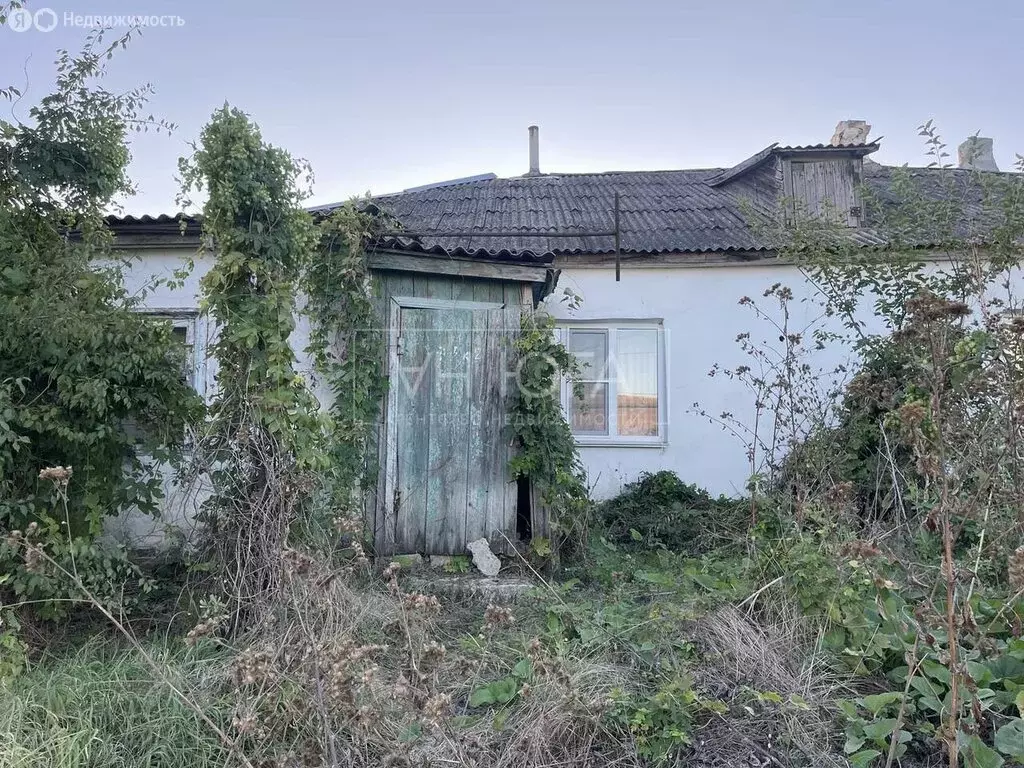 Дом в Дубовка, Шоссейная улица, 33 (50 м) - Фото 1