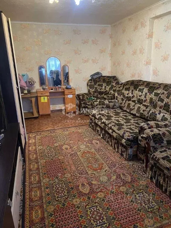 2-к кв. Мурманская область, Заполярный г. Печенгский муниципальный ... - Фото 1