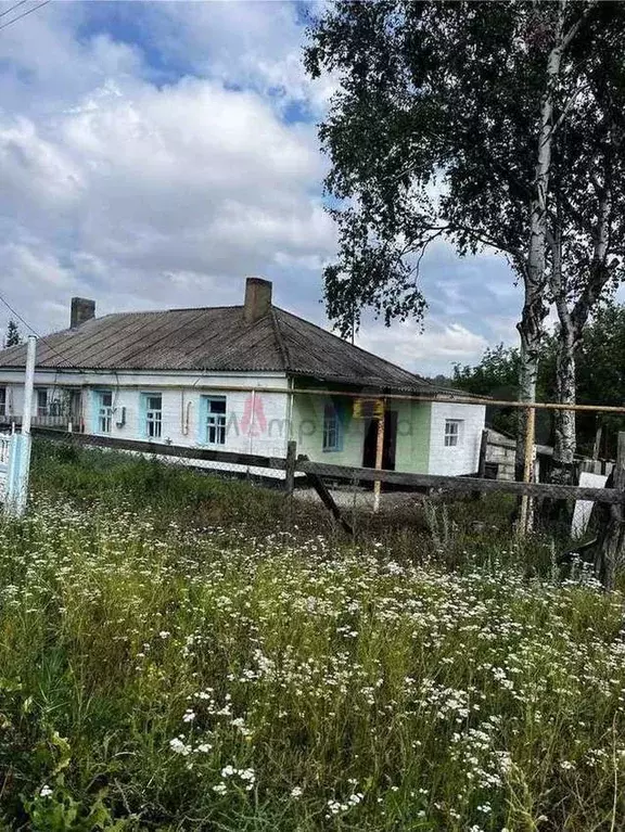 Дом 54 м на участке 20 сот. - Фото 0
