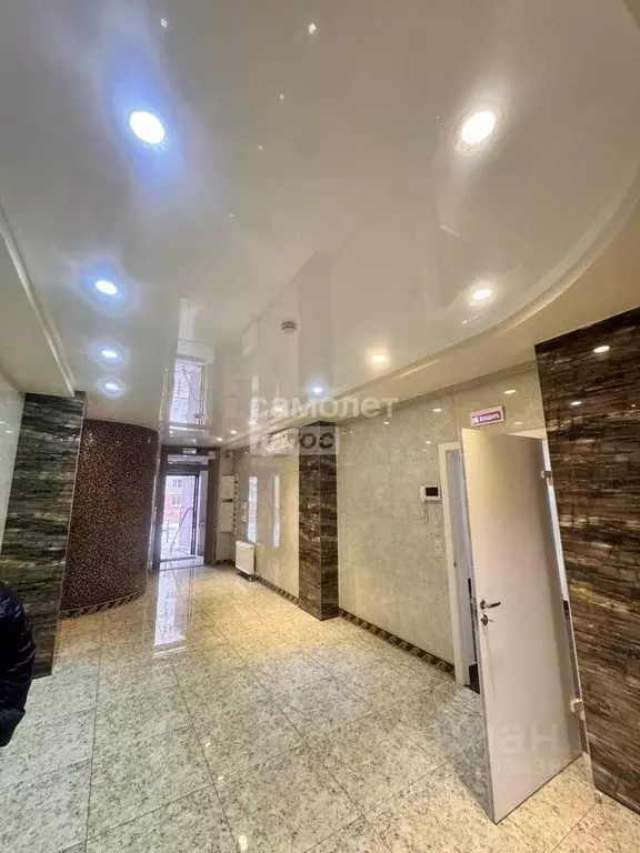 Помещение свободного назначения в Московская область, Красногорск бул. ... - Фото 2