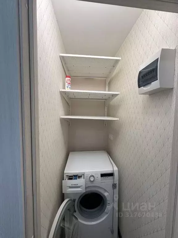 Квартира, 2 комнаты, 46 м - Фото 0