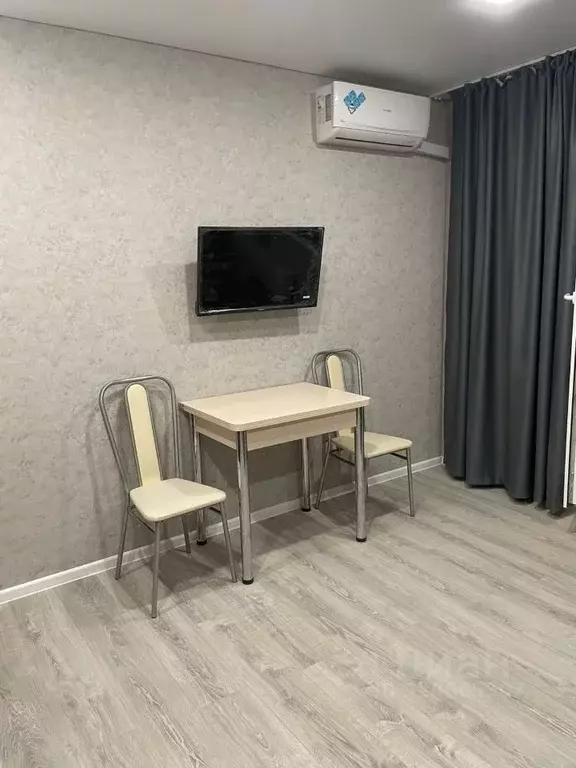 Студия Башкортостан, Уфа ул. Воинов-Интернационалистов, 7 (25.0 м) - Фото 2