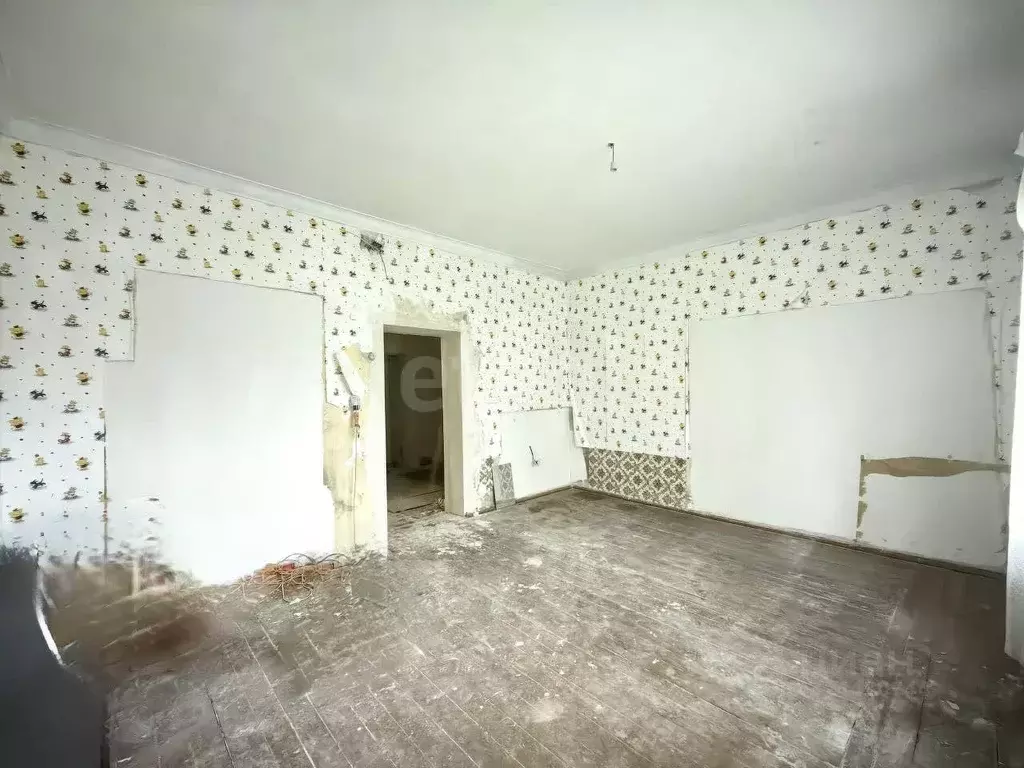 3-к кв. Ленинградская область, Волхов Советская ул., 6 (78.5 м) - Фото 2