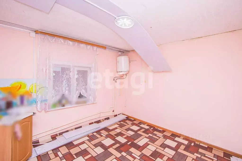 Дом в Бурятия, Заиграевский район, Талецкое с/пос, пос. Нижние Тальцы ... - Фото 2